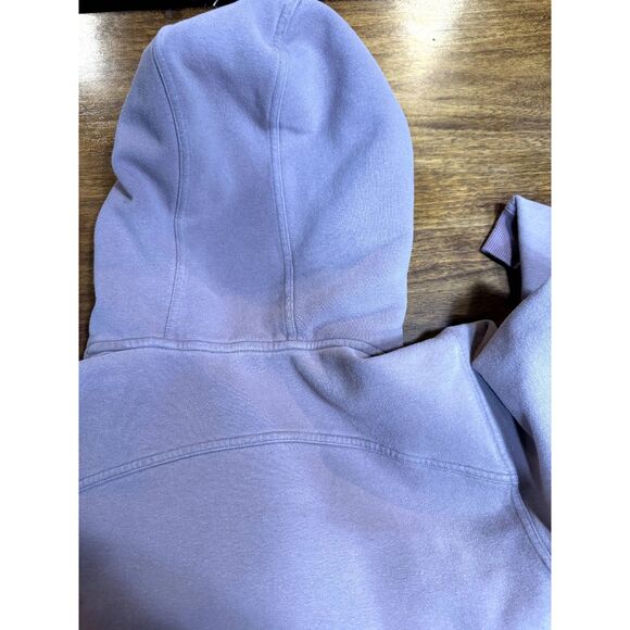 Hooded Lululemon Sweatshirt - Picture 4 of 5
